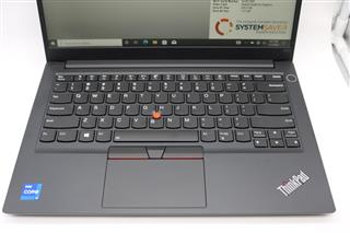 LENOVO THINKPAD E14 GEN 2 - 16GB RAM - 512GB HD - WIN 10